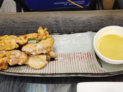 -帕蓝·暹罗料理(大学路店)
