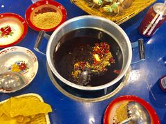 -马路边边串串香(双井直营店)