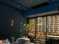 -Oyster Talks 四度蚝法餐厅