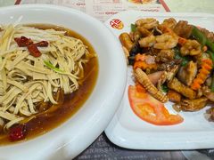 -添福来墨鱼饺子 · 海鲜东北菜(泡崖店)