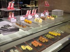 -乐咖啡西餐厅(太湖皇冠假日酒店)
