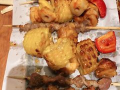 -肉串汪(望京店)