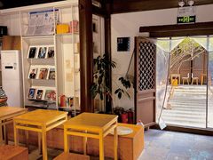 -VOYAGE COFFEE(北锣鼓巷店)