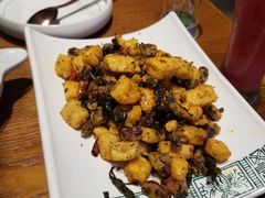 -云海肴·汽锅鸡·云南菜(苏州中心店)