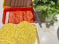 -川香煲(上海总店)