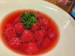 -潮庭·大连海鲜·炭火烧烤·扇贝王(大连店)