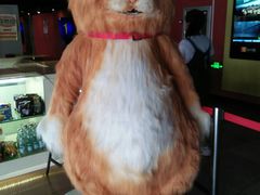 -新影联鸿泰影城