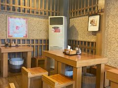 -日出拉面(望京店)