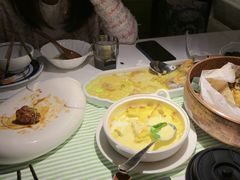 -桂满陇·桃花院落(长泰广场店)