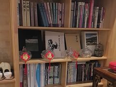 -悦真雅院·四合院·清真私房菜(雍和宫店)