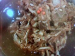 -蝎王府羊蝎子(北大地店)