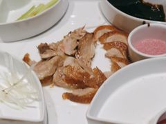 -壹零捌道·北京烤鸭(车公庄店)