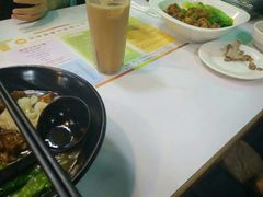 -洞味圆茶餐厅(嘉立店)