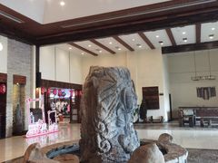 -森波拉火山温泉