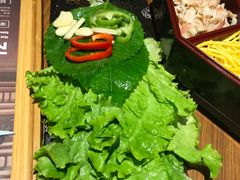 -将军牛排·尔滨地标朝鲜族美食(总店)