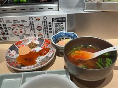 -肉肉大米(金虹桥店)