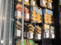 -Olé精品超市(北京合生汇店)