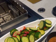 -丰茂烤串(公园店)