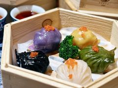 -丰盛里