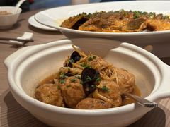 -艳阳天·非遗楚菜(武汉客厅店)