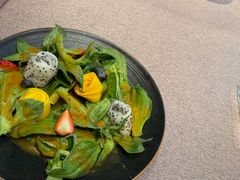 -羲和雅苑•北京烤鸭(瑞吉店)