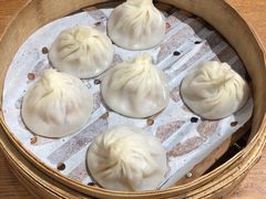 蘇小柳鲜肉小笼-苏小柳手作点心(控江旭辉分院)