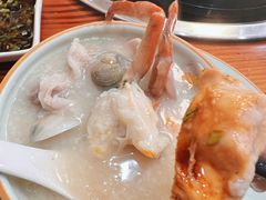 -盈田盈粥庄(黄兴公园店)