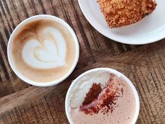 -Cafe Aewol Monsant