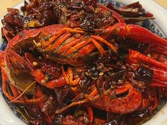 -江味龙虾馆·裸蓝龙虾(南山店)