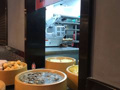 -龍歌自助小火锅(李沧丽达店)