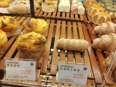 -天母蓝鸟西餐厅·烘焙蛋糕(十三碗店)