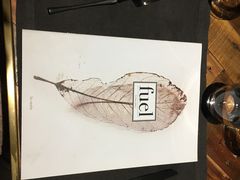 -AZUL by FUEL蓝色·法式酒馆(琶醍店)