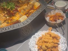 -马有鱼·馕坑烤全鱼(美美2店)