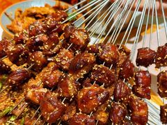 -老味烧烤(总店)