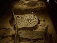 -北京大葆台遗址博物馆