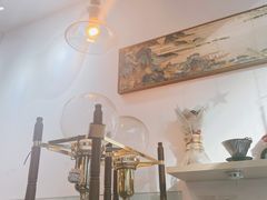 -COFFEE HOLIC(朝外SOHO店)