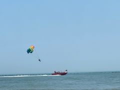 -青岛石老人海水浴场