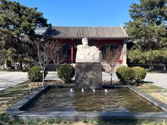 -北京鲁迅博物馆(北京新文化运动纪念馆鲁博馆区)