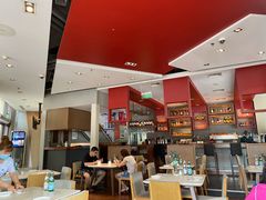 -新元素(蓝色港湾店)