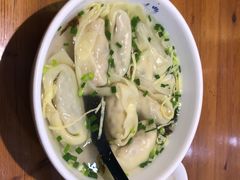 -周素珍湖州大馄饨(直戒坛寺巷店)