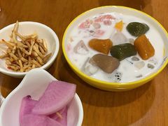 -猪脑壳凉面(南正街店)