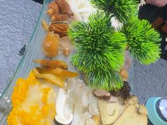 -一善菌·云南菌汤·云南菜(银泰城店)