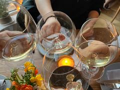 -BOR Eatery(安福路店)