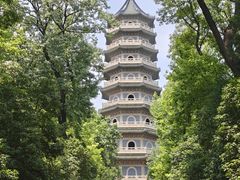 -灵谷景区