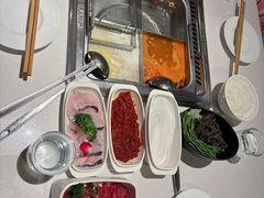 -海底捞火锅(外滩店)