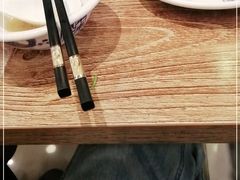 -长城东北菜(新港西路店)