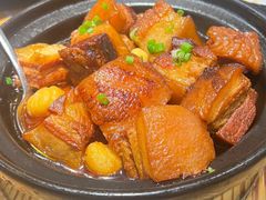 -严记小天府酸菜鱼(西四路店)
