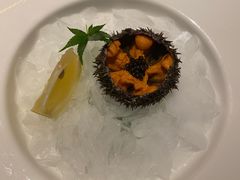 -甄御•海鲜新青岛菜(麦岛店)