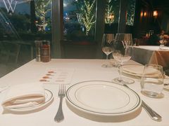 -Wolfgang’s Steakhouse 沃夫冈牛排馆(上海白玉兰广场店)