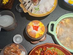 -锦荟JINHUI·浙江小馆(上海荟聚店)